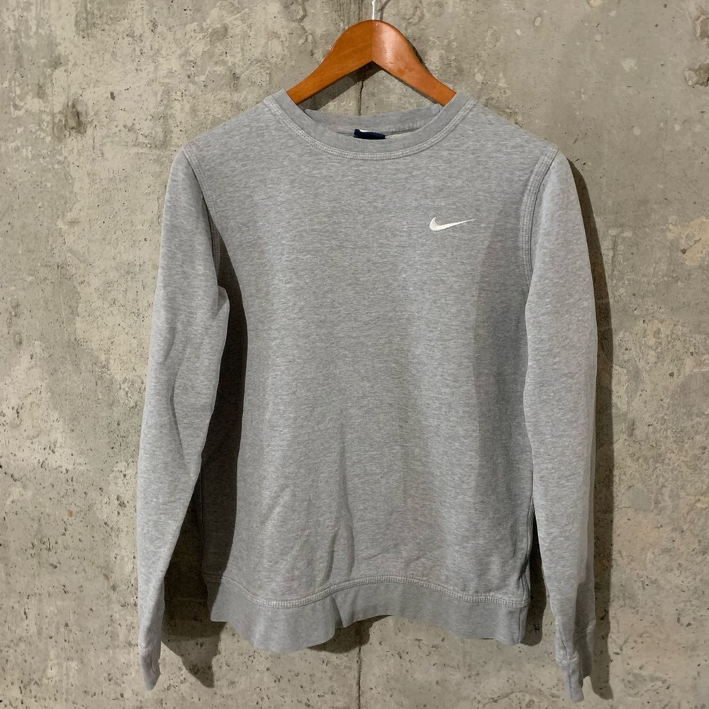 Nike Crewneck